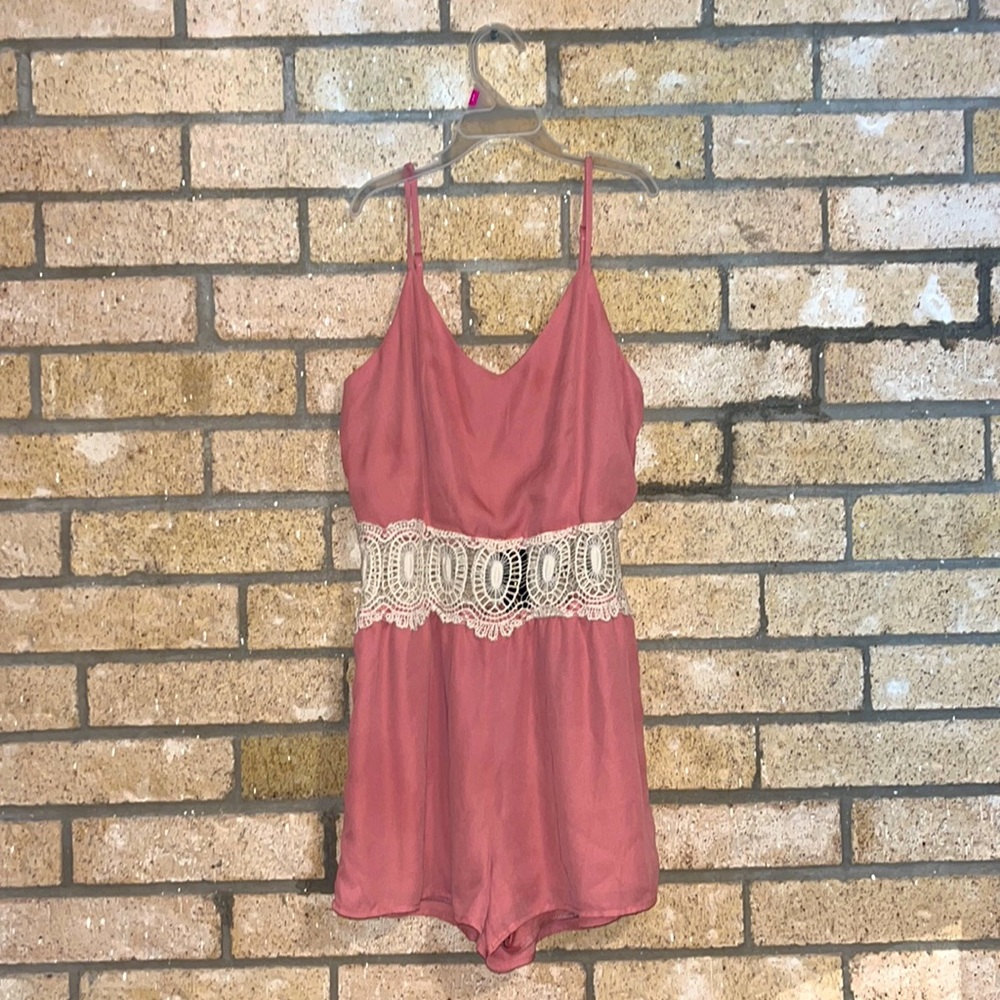 Rue 21 jumper